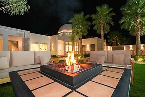 Talah Resort