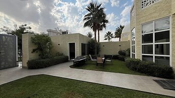 Talah Resort