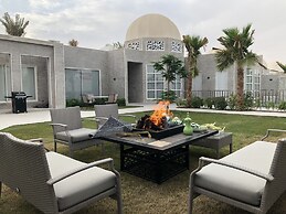 Talah Resort