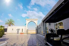 Talah Resort