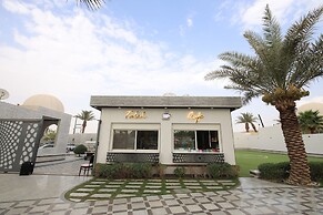 Talah Resort