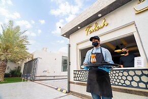 Talah Resort