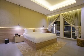 Talah Resort