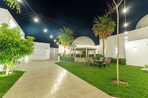 Talah Resort
