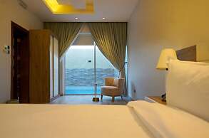 Talah Resort