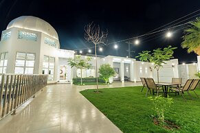 Talah Resort