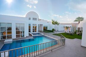 Talah Resort