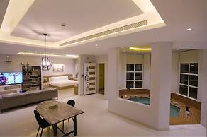 Talah Resort