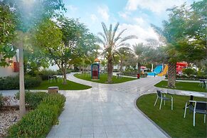 Talah Resort
