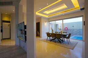 Talah Resort