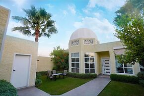 Talah Resort