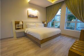 Talah Resort