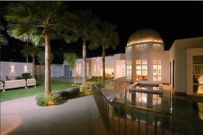 Talah Resort