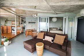 Le Cliff Bali
