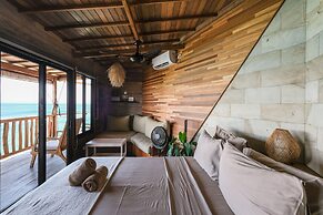 Le Cliff Bali