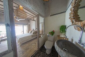Le Cliff Bali