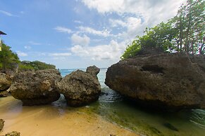 Le Cliff Bali
