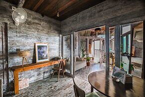 Le Cliff Bali