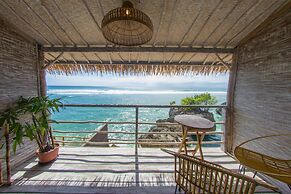 Le Cliff Bali