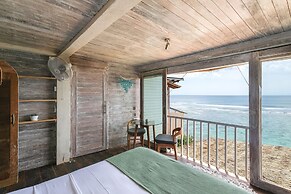 Le Cliff Bali