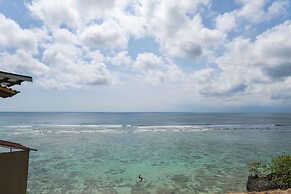 Le Cliff Bali
