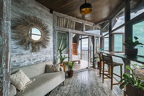 Le Cliff Bali