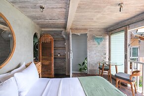 Le Cliff Bali