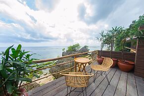 Le Cliff Bali