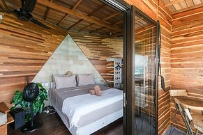 Le Cliff Bali