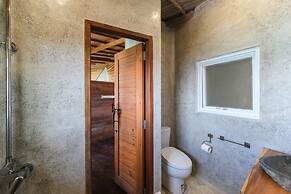 Le Cliff Bali
