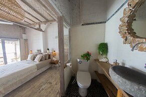 Le Cliff Bali