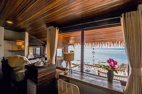 Le Cliff Bali