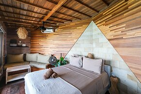 Le Cliff Bali