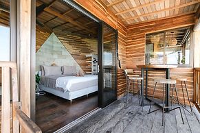Le Cliff Bali