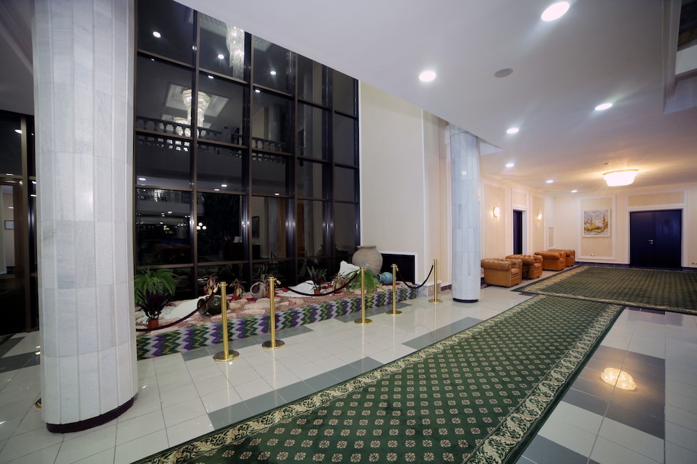 Residence Park Hotel