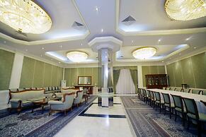 Residence Park Hotel