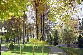 Residence Park Hotel
