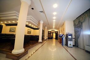Residence Park Hotel