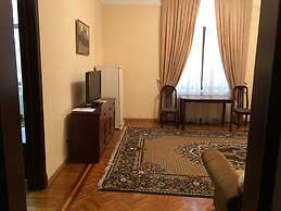 Residence Park Hotel