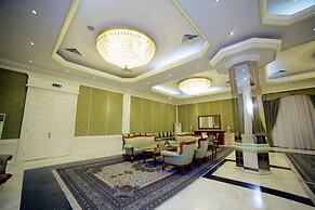 Residence Park Hotel