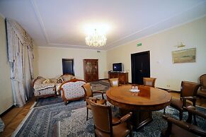 Residence Park Hotel