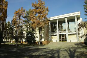 Residence Park Hotel