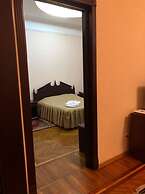 Residence Park Hotel