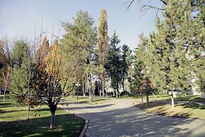 Residence Park Hotel