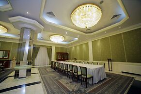 Residence Park Hotel