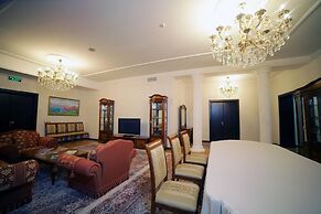 Residence Park Hotel