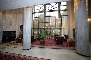 Residence Park Hotel