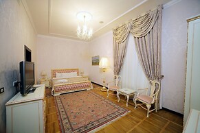 Residence Park Hotel