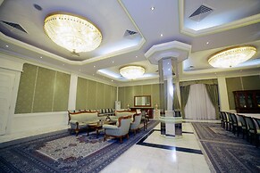 Residence Park Hotel