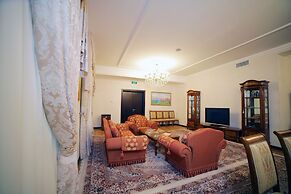Residence Park Hotel